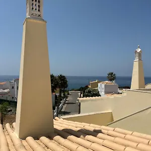 Apartamento Do Mar -, Carvoeiro (Lagoa)