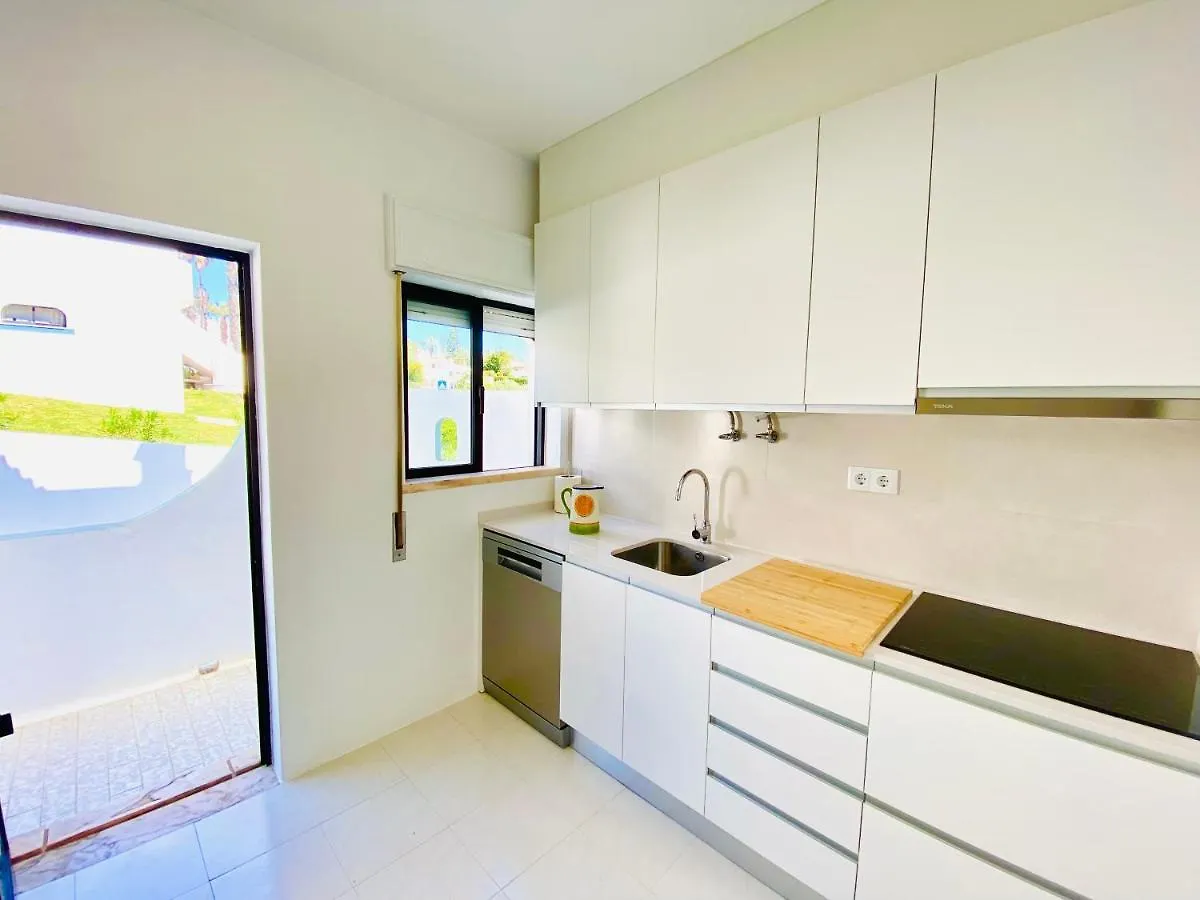 Apartamento Na Praia Carvoeiro  0*, Carvoeiro (Lagoa) Portugal