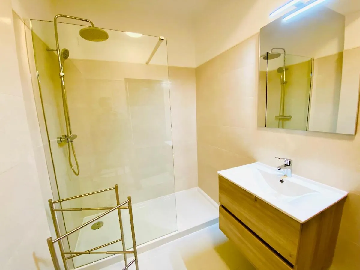Apartamento Na Praia Carvoeiro  Apartment Carvoeiro (Lagoa)