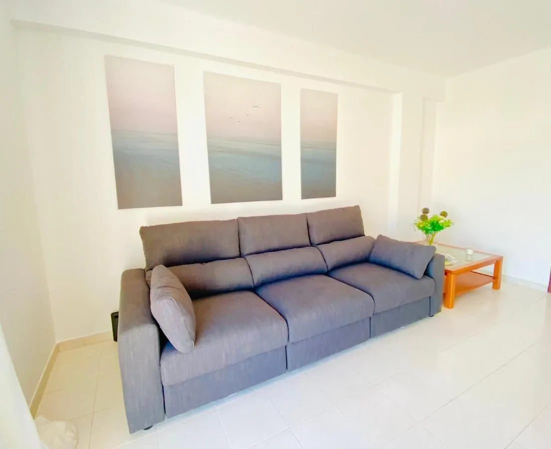 Apartment Apartamento Na Praia Carvoeiro