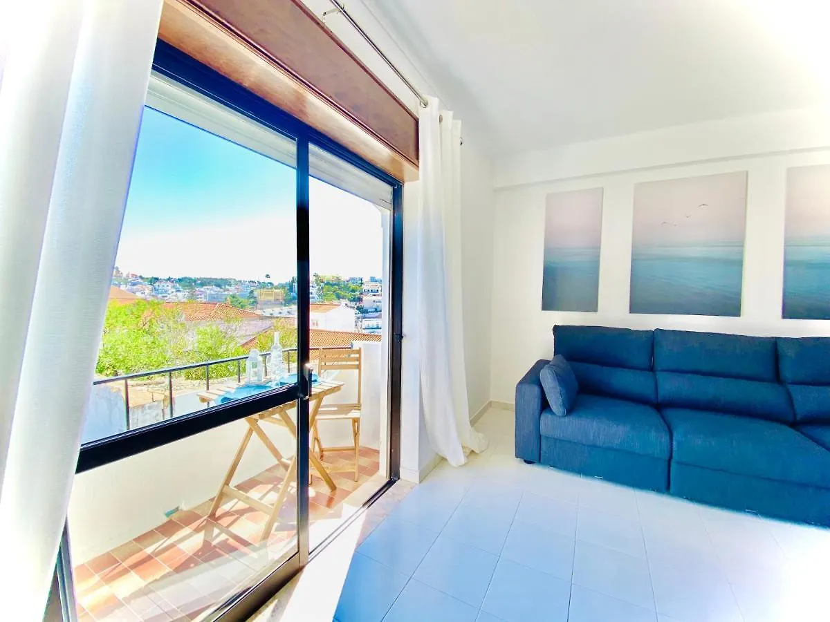 Apartamento Na Praia Carvoeiro  0*, Carvoeiro (Lagoa) Portugal